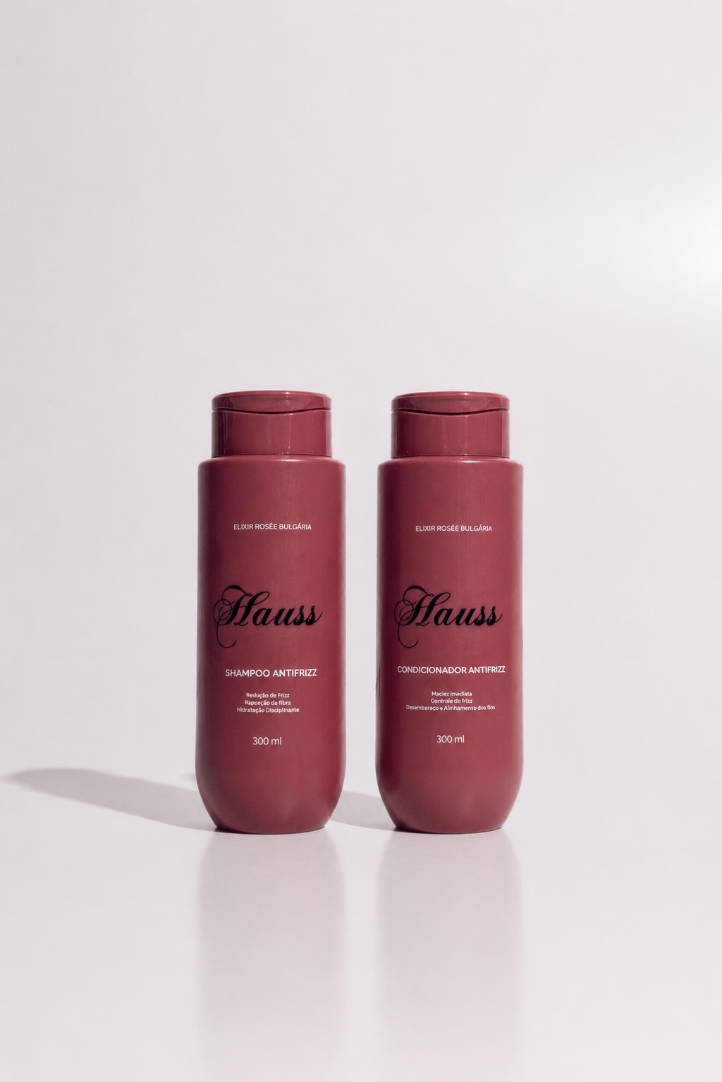 Kit Duo Elixir Rosée Bulgária