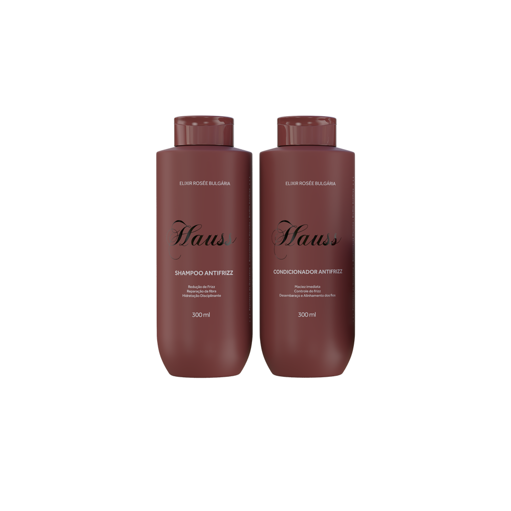 Kit Duo Elixir Rosée Bulgária