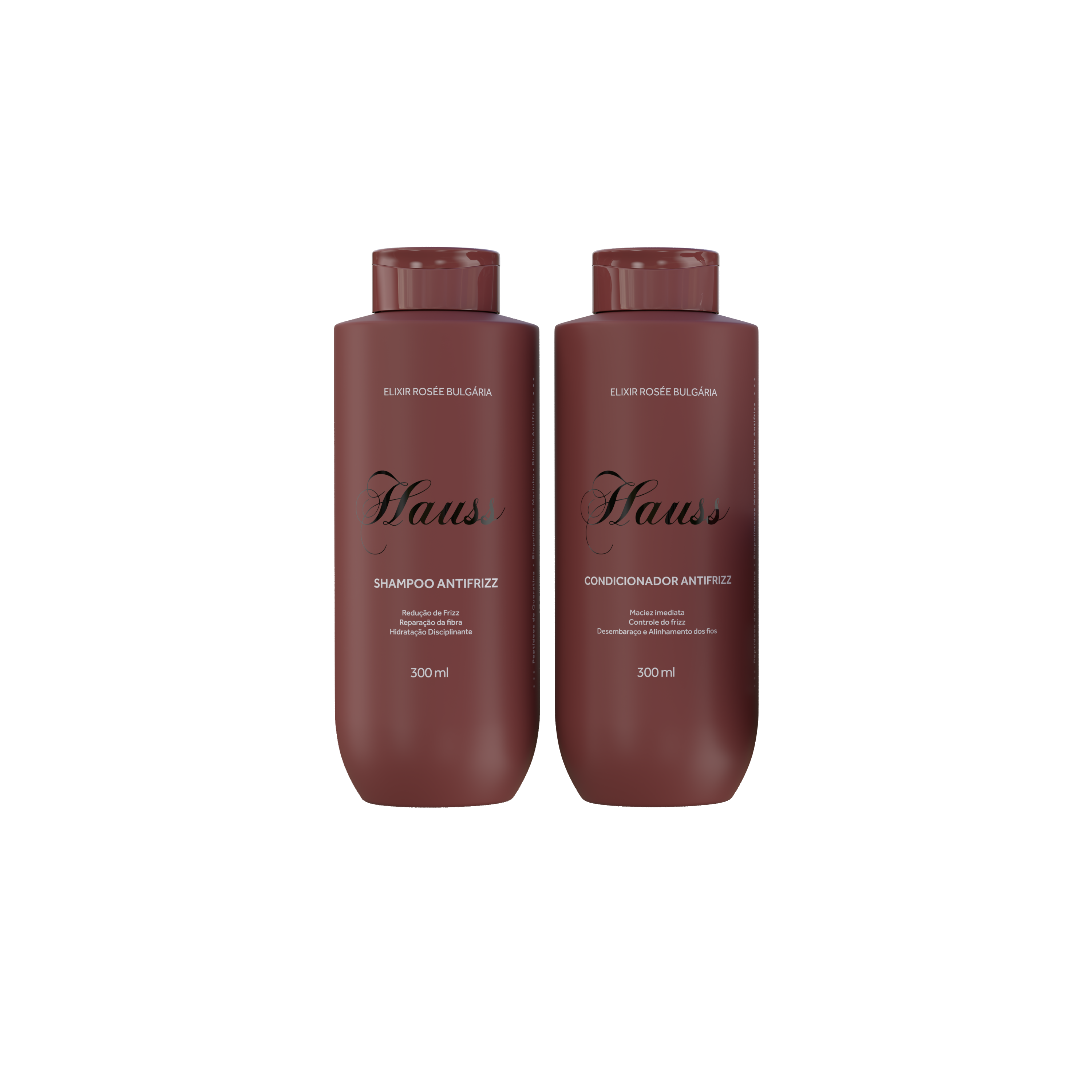 Kit Duo Elixir Rosée Bulgária