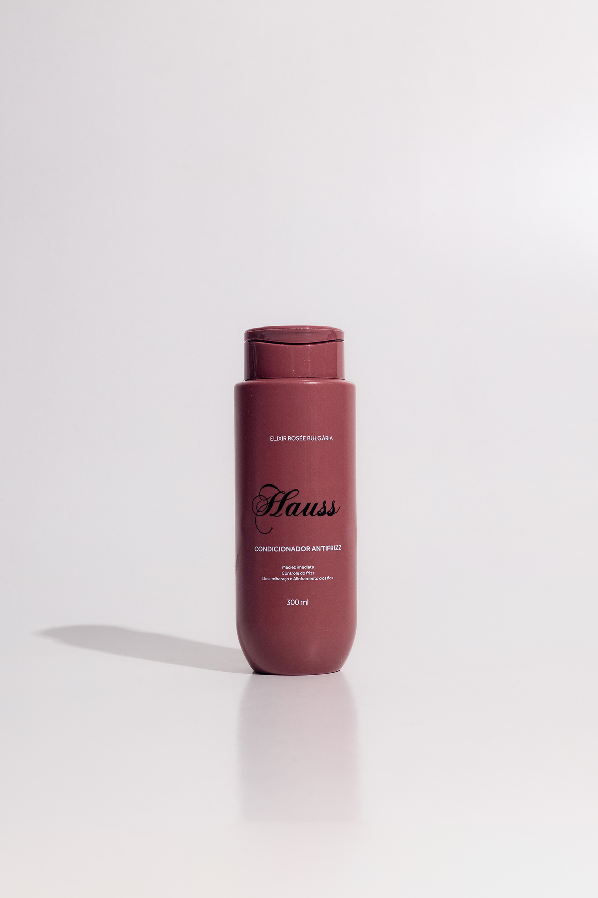 Condicionador Antifrizz 300 ml