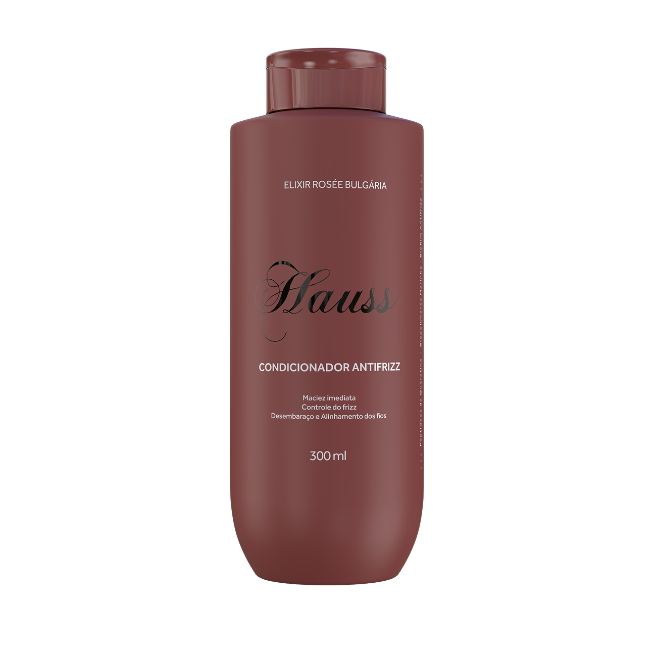 Condicionador Antifrizz 300 ml