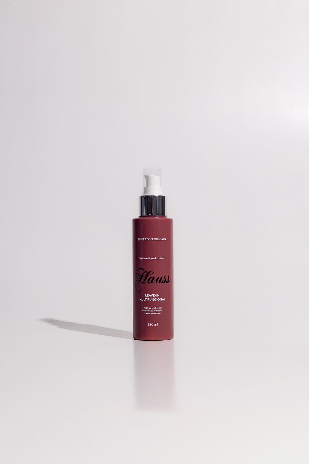 Leave-in Multifuncional Antifrizz 120 ml