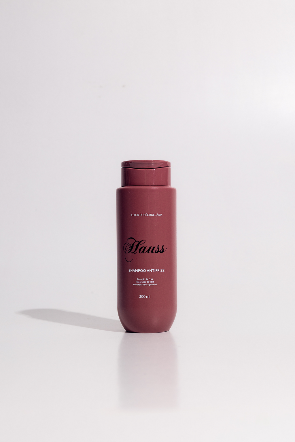 Shampoo Antifrizz 300 ml