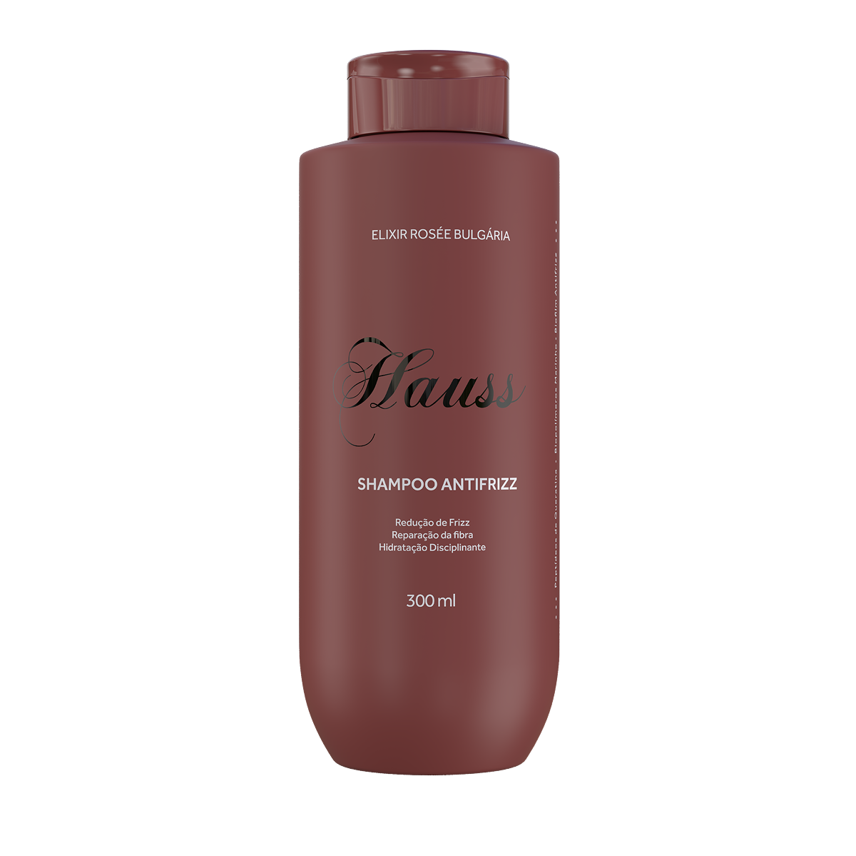 Shampoo Antifrizz 300 ml